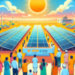 Revolutionizing the Solar Industry: Latest Updates and Initiatives in India